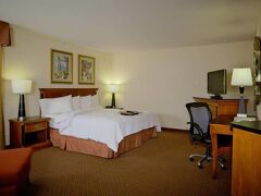 Hampton Inn & Suites Salt Lake City Airport 写真