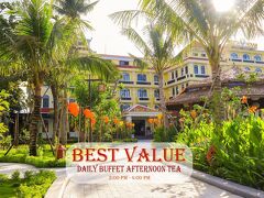 ネスタ リゾート & スパ ホイアン 写真