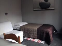 ホテル ミル コロンネス 写真