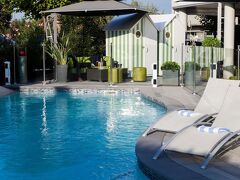 Courtyard by Marriott Toulouse Airport 写真