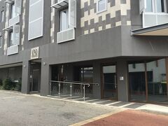 アッティカ ホテル 写真