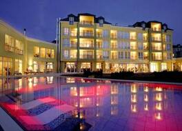 パークホテル 写真