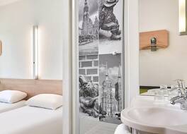 Ibis Budget Wroclaw Poludnie 写真