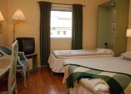 Home Hotel Bergmastaren 写真