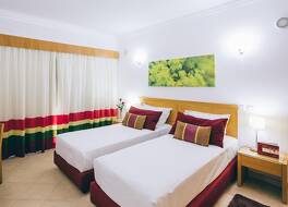 グランド ムトゥ フォルテ ド バーレ 写真