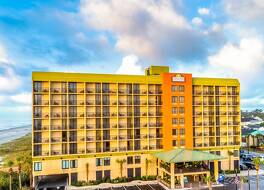 サーフサイド ビーチ リゾート