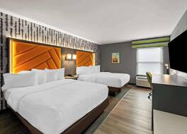 Hampton Inn Lexington/Georgetown 写真