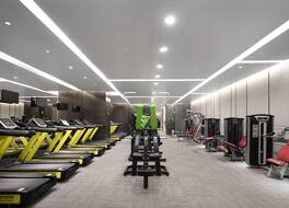 Yun Hotel Wuhan 写真