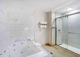 ベストウエスタン モートン イン 写真