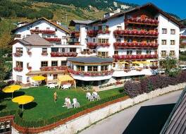 Hotel Tirol Fiss 写真