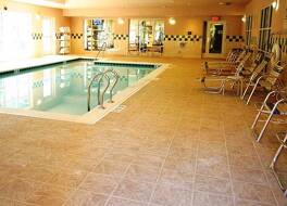 ハンプトン イン&スイーツ ウィリアムズバーグ ヒストリック ディストリクト 写真