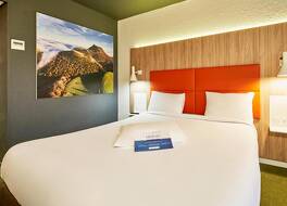 キリヤード クレルモン フェラン ノール リオン