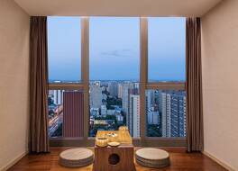 サマセット新地城西安 (西安盛捷新地城服〓公寓)