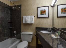 ホリデイ イン シカゴ ノース エバンストン バイ IHG 写真