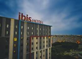 ibis Bangkok IMPACT 写真