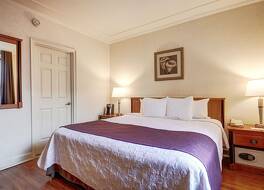 ホテル サン-デニ 写真