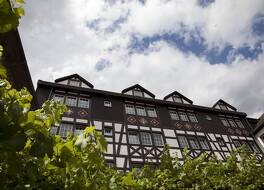 ホテル フェルセンケラー 写真