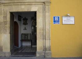 ホテルカサムセオデラメスキータ 写真