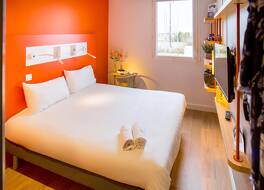 ibis budget Beauvais Aeroport