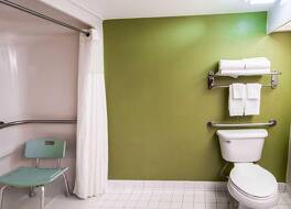 ロードウェイ イン ノックスビル ノース 写真