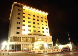 Dreamliner Hotel 写真