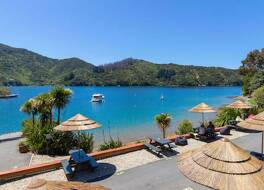 Lochmara Lodge 写真