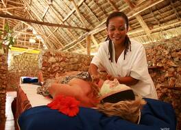 Chuini Zanzibar Beach Lodge by NEWMARK 写真