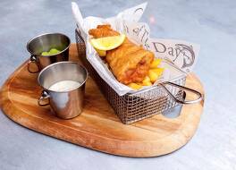 ノボテル カーディフ センター ホテル 写真