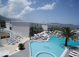 ミソス パレス リゾート&スパ 写真