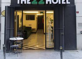The 22 Hotel 写真