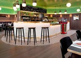 シェラトン グランド ザルツブルク 写真