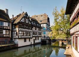 Pavillon REGENT PETITE FRANCE 写真