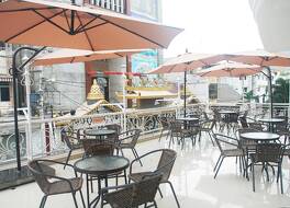 ガンディ イン 写真