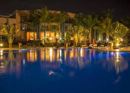 Protea Hotel Entebbe 写真