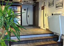 Cit'hôtel Le Chris'tel hôtel et restaurant 写真