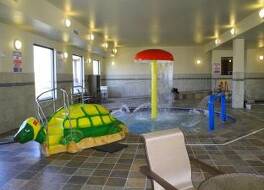 ホリデー イン エクスプレス アンド スイーツ スーフォールズ SW by IHG 写真