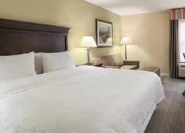 Hampton Inn Memphis/Collierville 写真