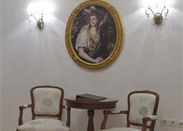 アンティカ ディモラ スイート ホテル 写真