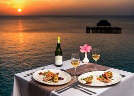 シー クリフ リゾート アンド スパ 写真