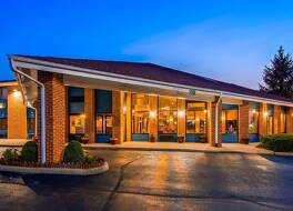 ベストウェスタン マンシー