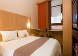 Ibis Cardiff Centre Hotel 写真