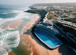 Arribas Sintra Hotel