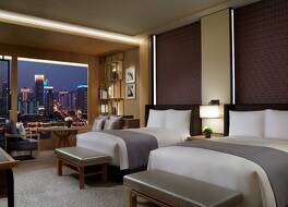 ザ リッツ-カールトン 西安 (西安麗思卡爾頓酒店) 写真