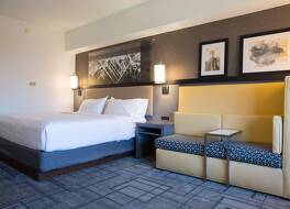 ホリデイ イン ラファイエット シティ センター バイ IHG 写真