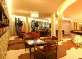 ハウス ヴォルフ イム アルペン パレス ニュー バランス リュクサス リゾート 写真