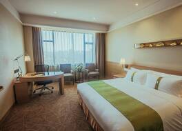 ホリデイ イン シーアン ビッグ グース パゴダ バイ IHG 写真