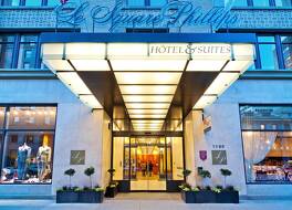 Le Square Phillips Hotel & Suites 写真