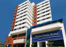 Atoba Praia Hotel 写真