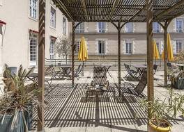 ベストウェスタン ポワチエセンター ルグランドホテル 写真