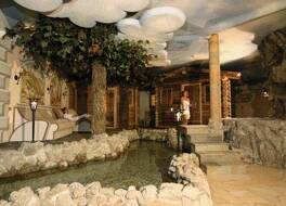 Landhotel Alpenhof Filzmoos 写真